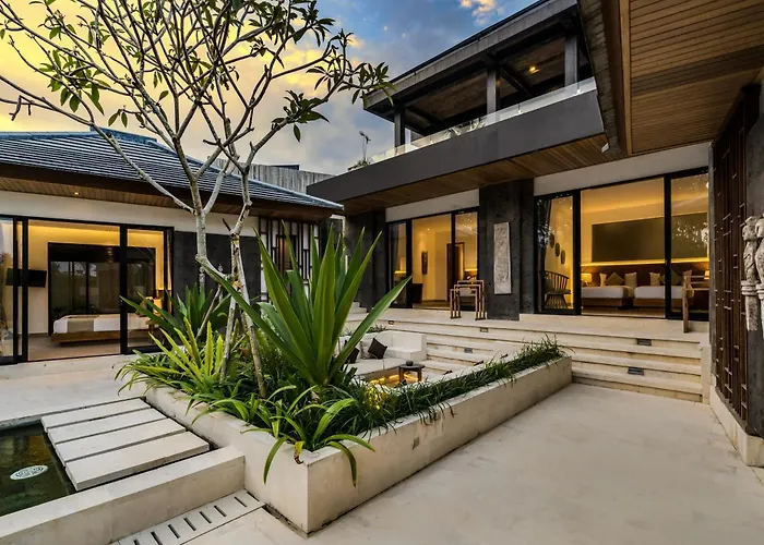 Villa Ganesha By Balisuperhost